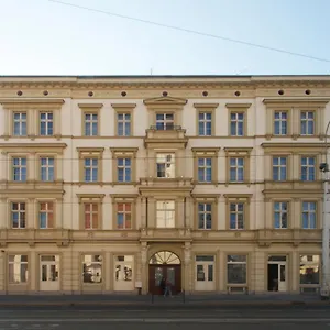 Hostel Vanilla, Breslau