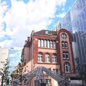 Hostel U Szermierzy, Breslau
