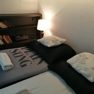 Hostel Hart Hostel&art Gallery, Breslau