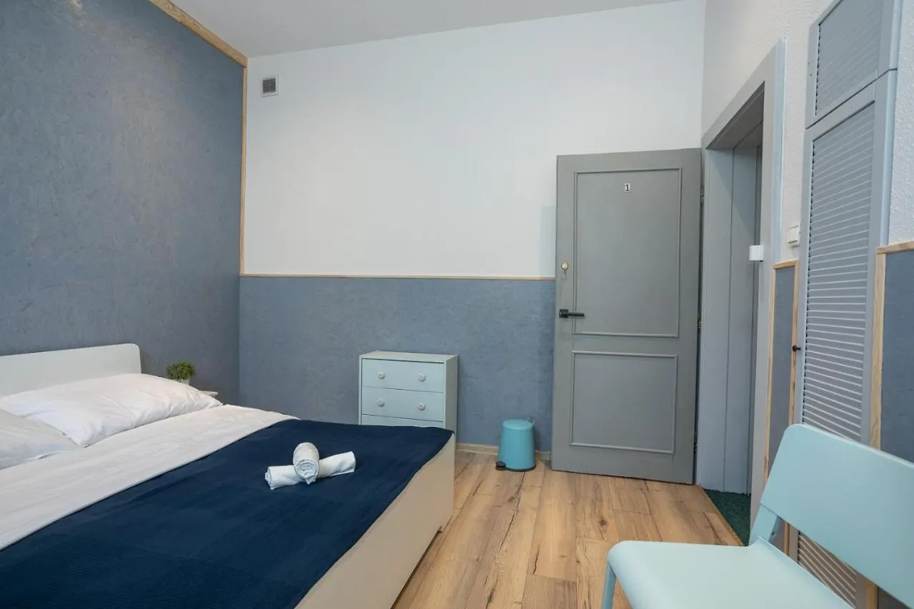 Hostel 33 Breslavia
