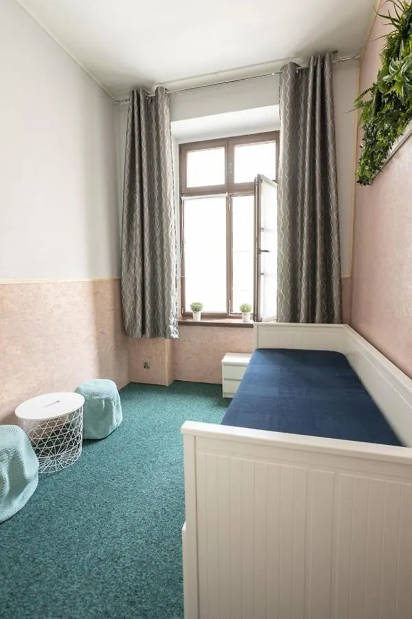 Hostel 33 Breslavia