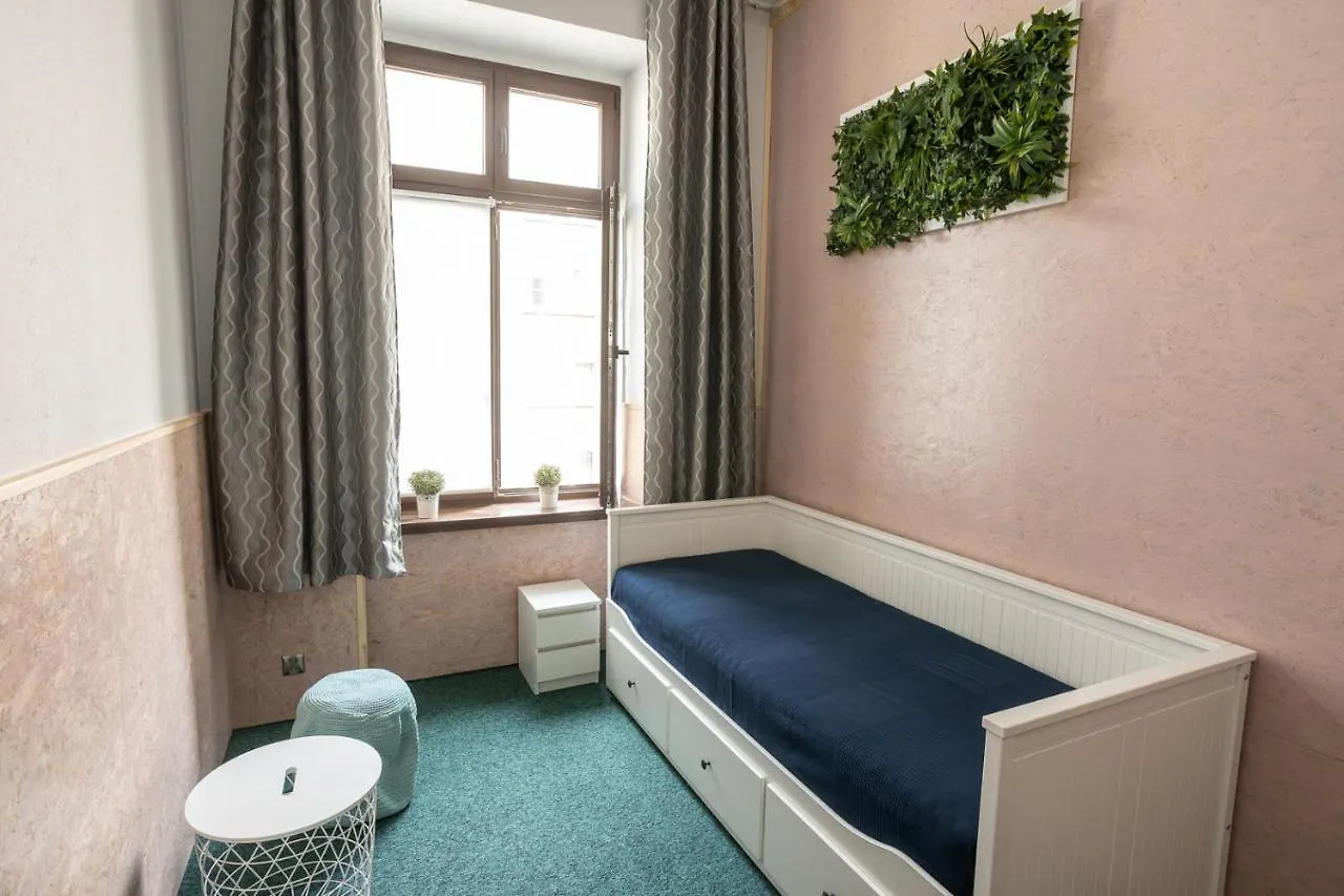 Hostel 33 Breslavia Polonia