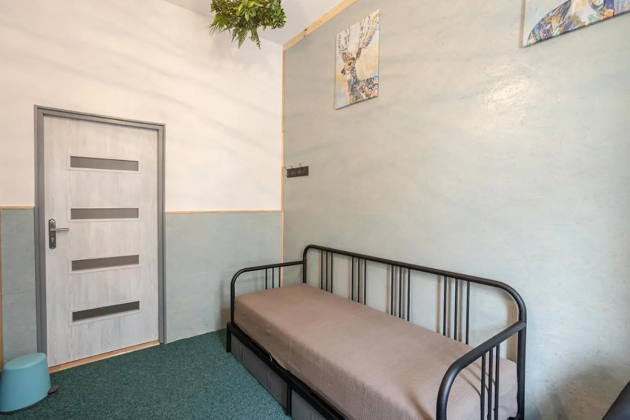 Hostel 33 Breslavia