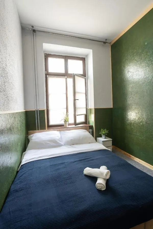 Hostel 33 Breslavia