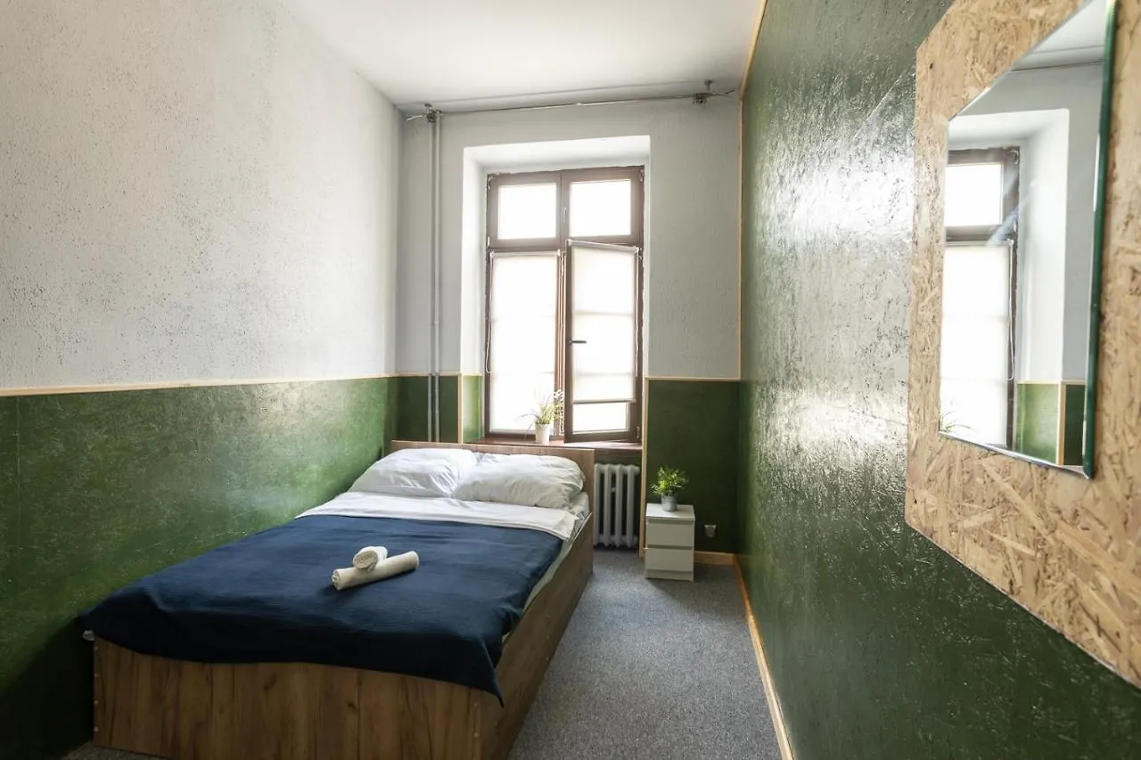 Hostel 33 Breslavia