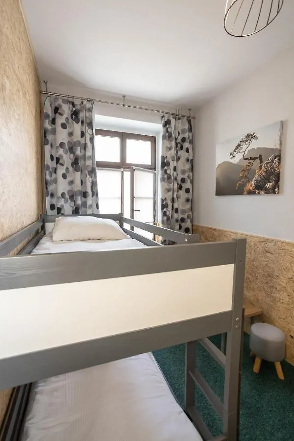 Hostel 33 Breslavia