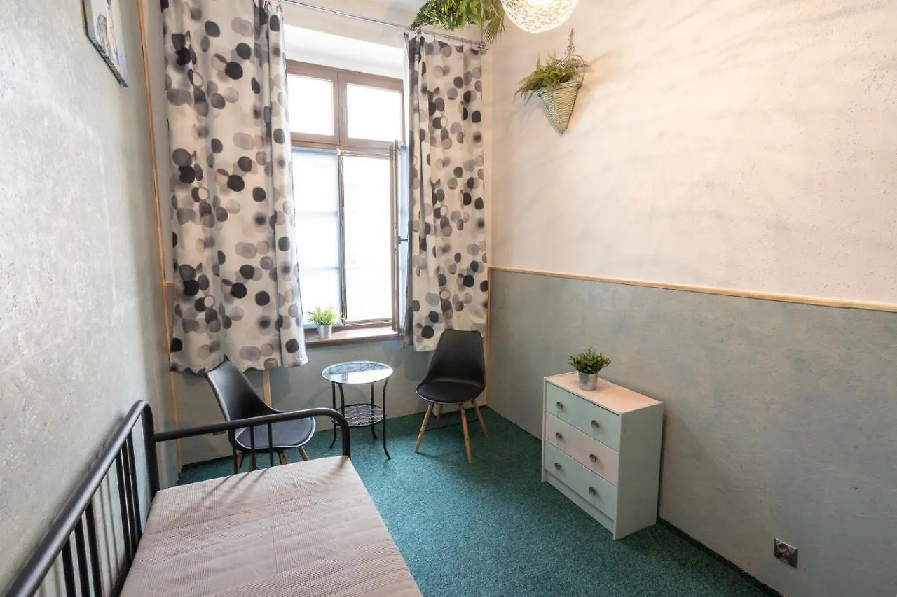 Hostel 33 Breslavia