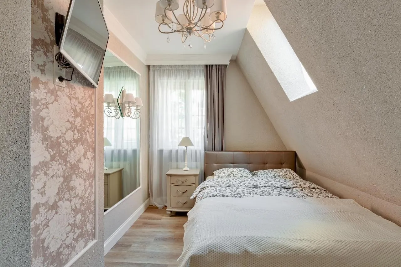 Hostel 33 Breslavia Polonia
