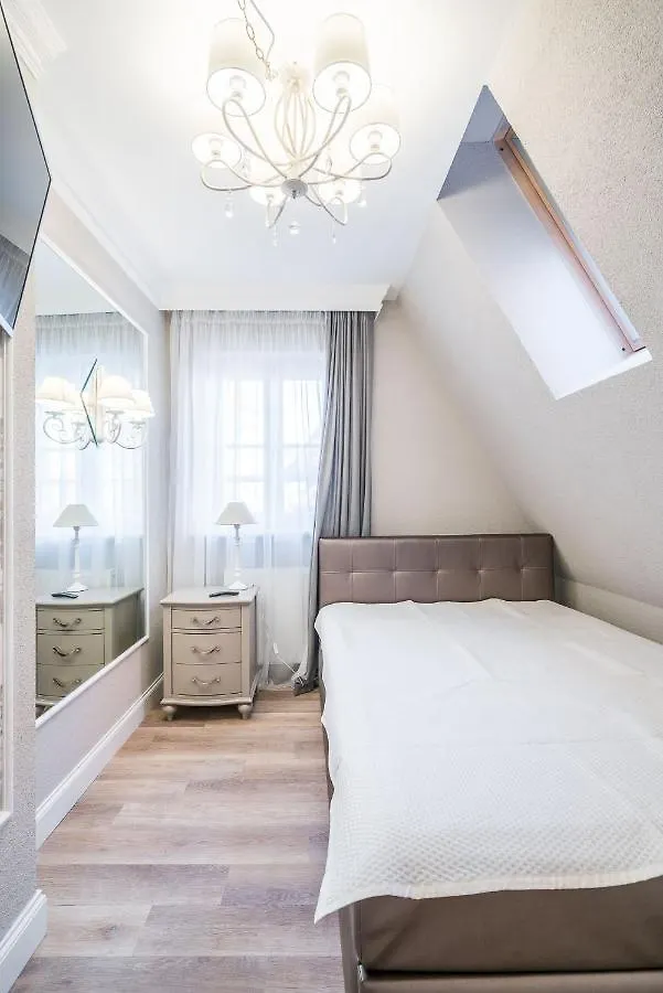 Hostel 33 Breslavia