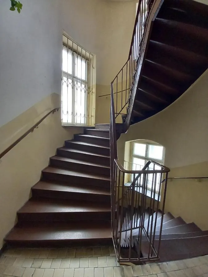 Hostel 33 Breslavia