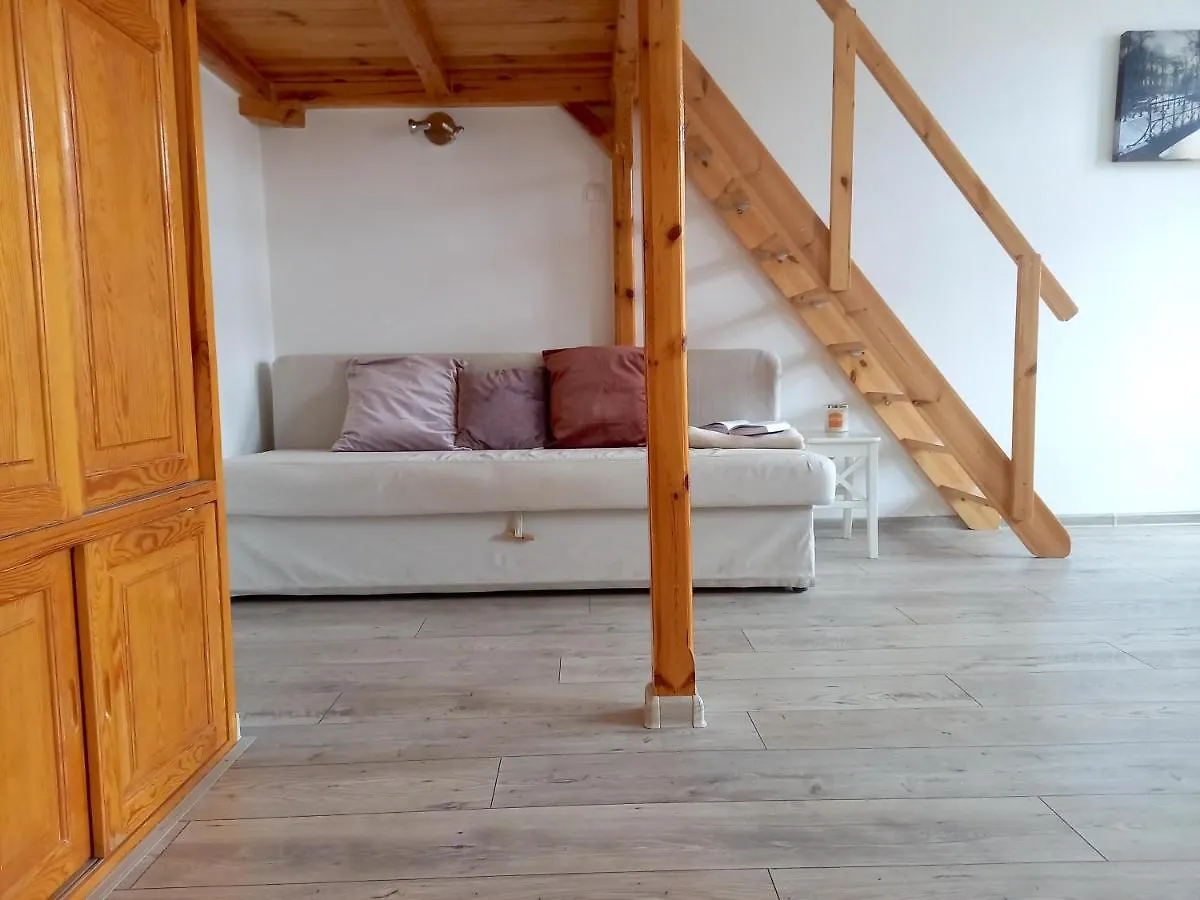 Hostel 33 Breslavia