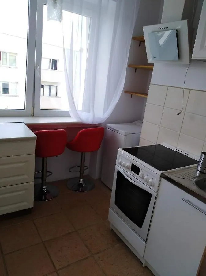 Hostel 33 Breslavia