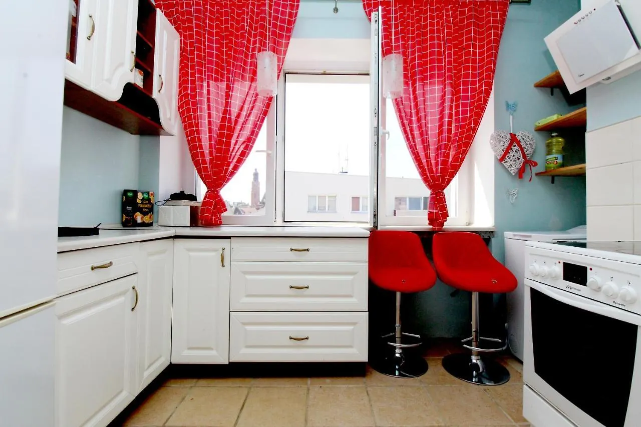 Hostel 33 Breslavia