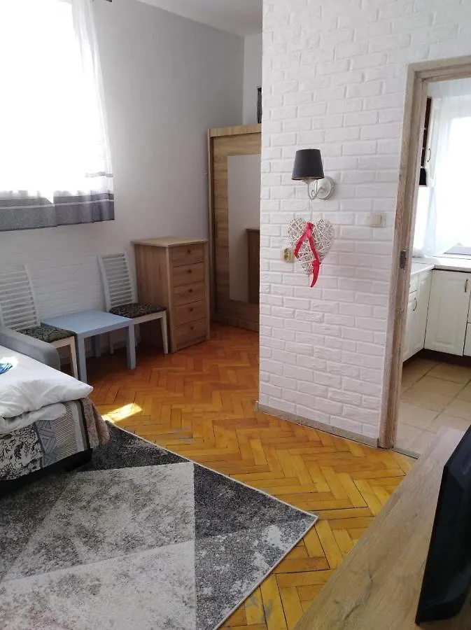 Hostel 33 Breslavia