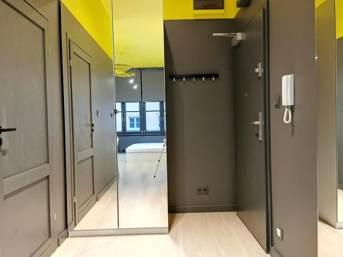 Hostel 33 Breslavia