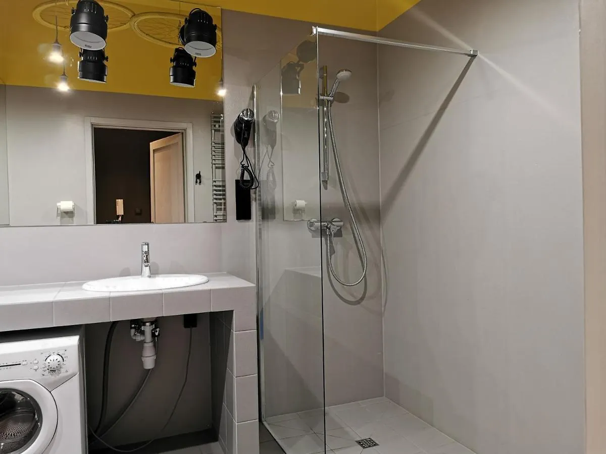 Hostel 33 Breslavia
